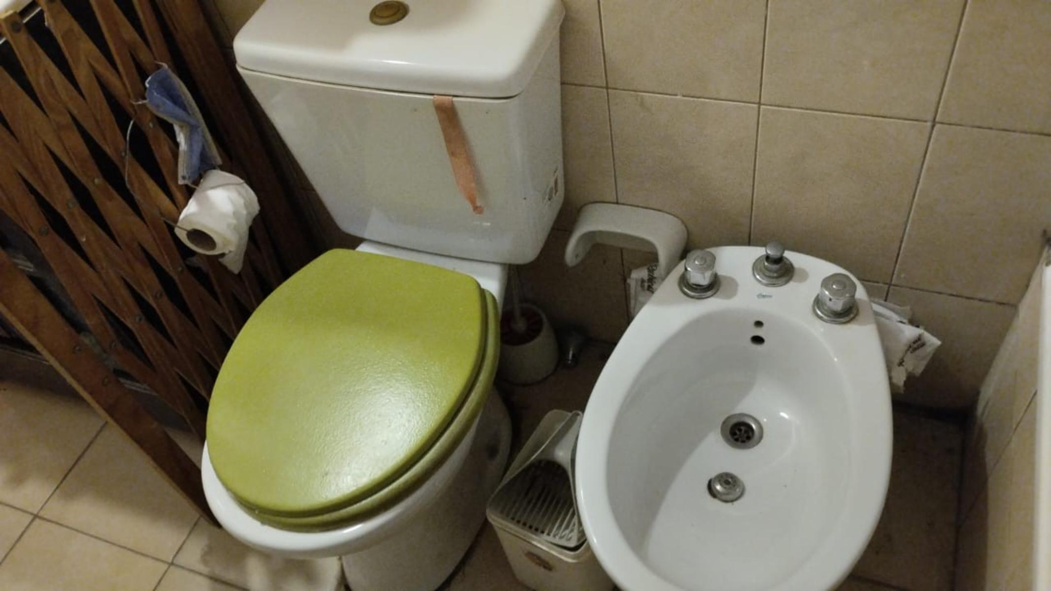 EXCELENTE CASA 4 AMB c/ FDO LIBRE en el Bo Privado &quotALTOS DE PODESTA&quot — foto 13