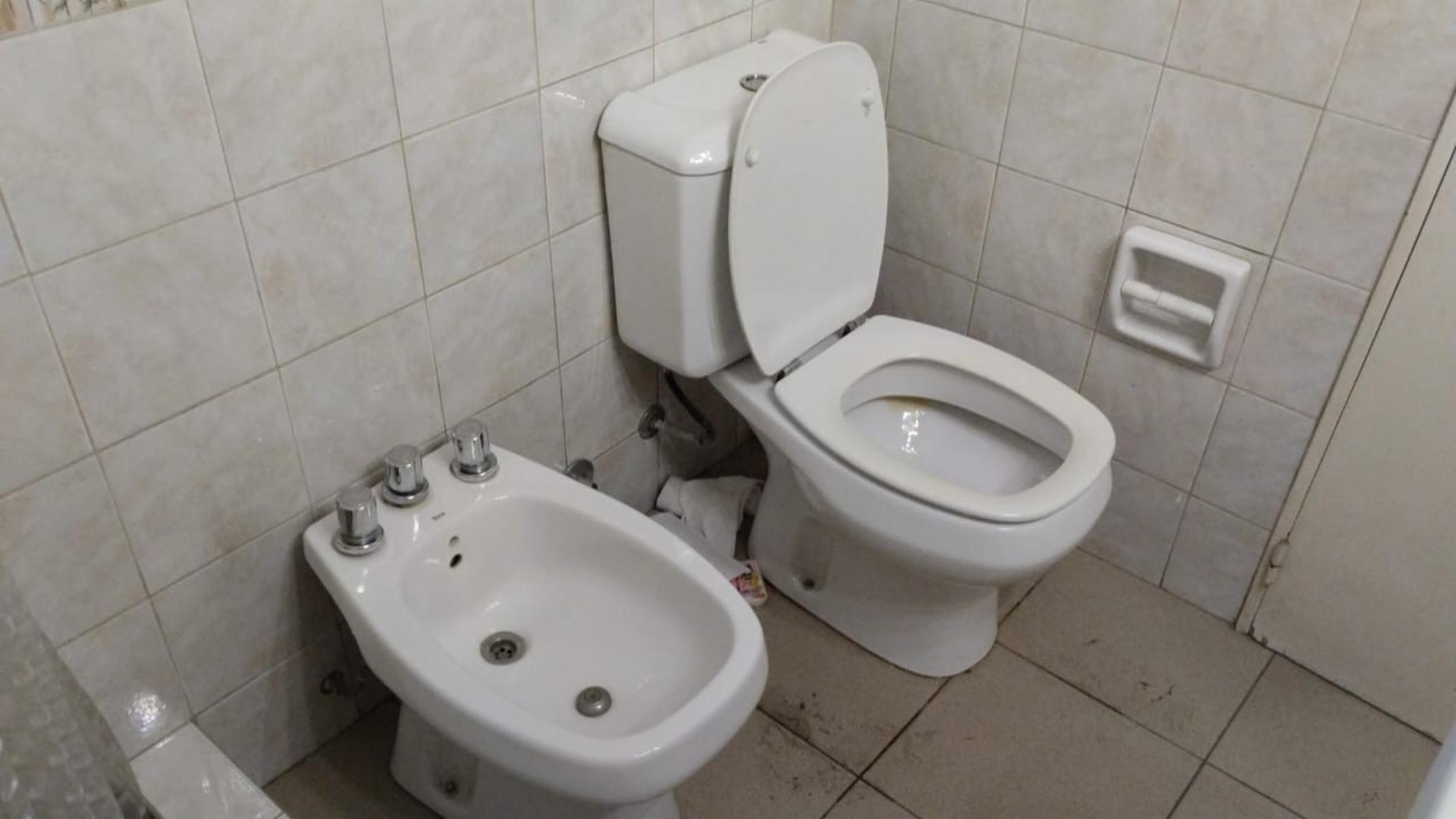 RELEVANTE DEPTO 3 AMB en ESTRATEGICA UBICACION de PALERMO — foto 3