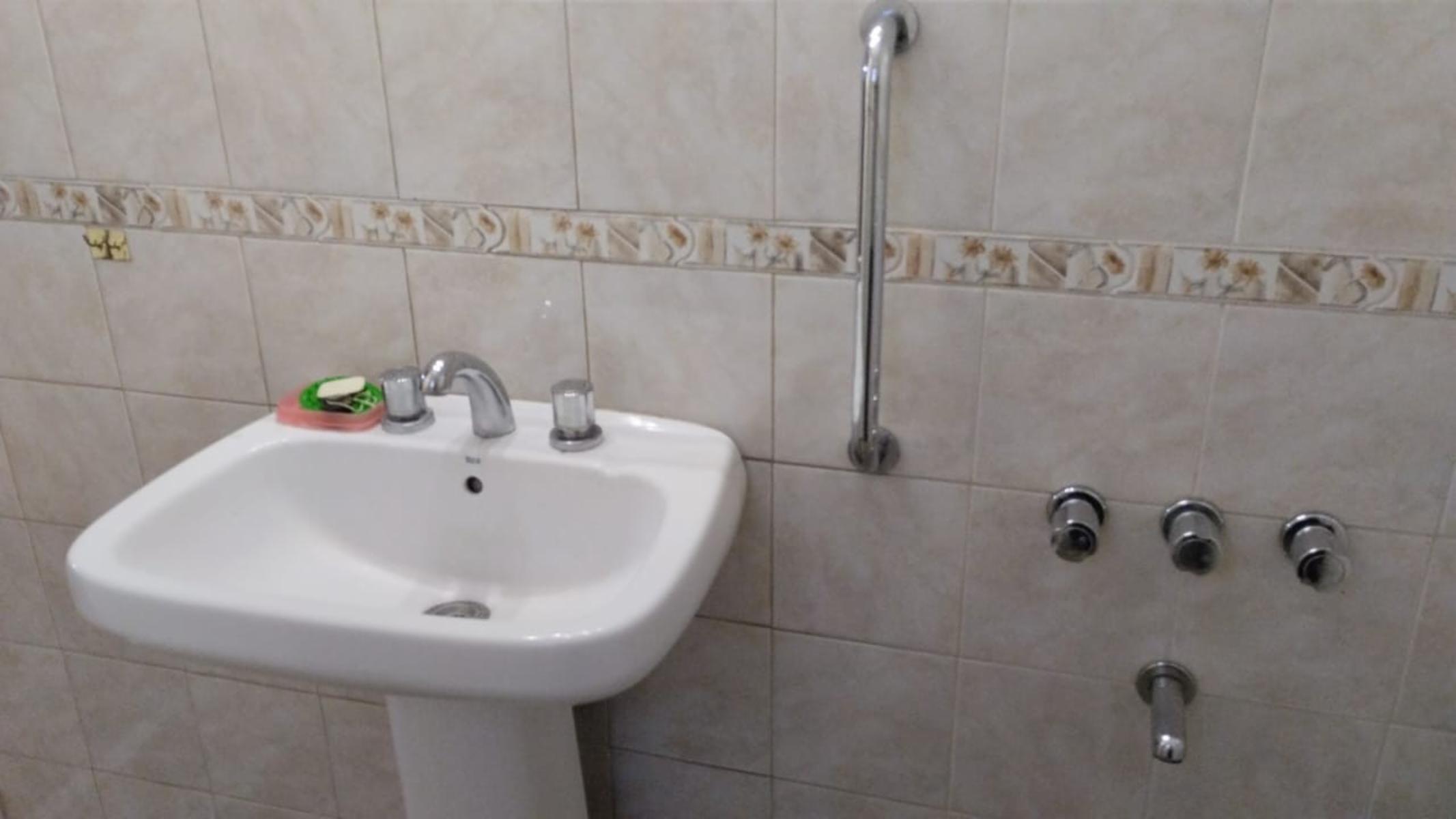 RELEVANTE DEPTO 3 AMB en ESTRATEGICA UBICACION de PALERMO — foto 4