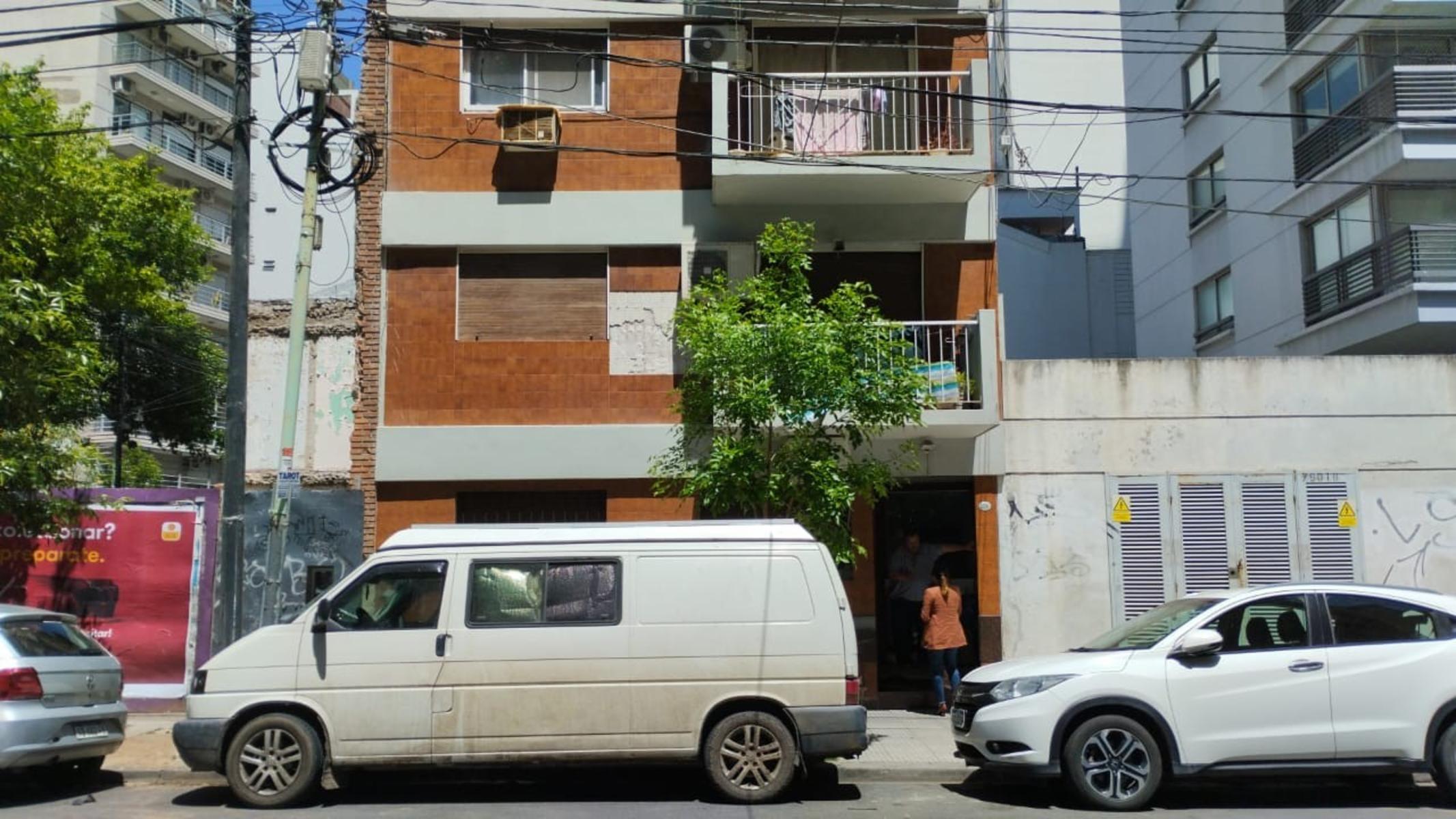 RELEVANTE DEPTO 3 AMB en ESTRATEGICA UBICACION de PALERMO — foto 5
