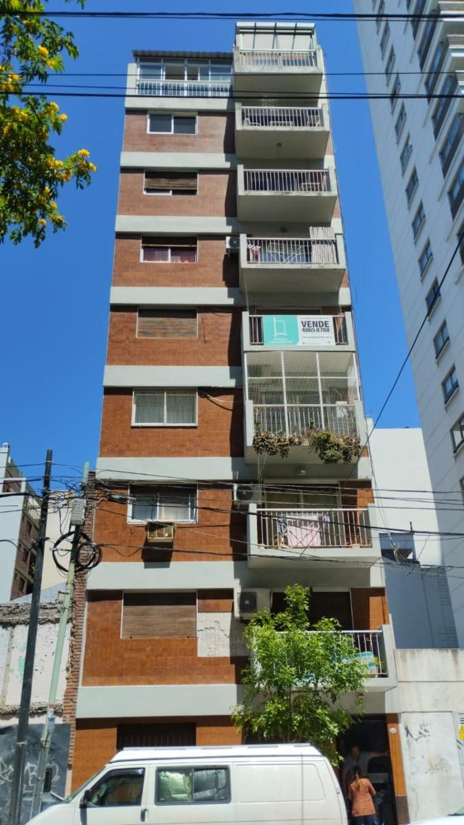 RELEVANTE DEPTO 3 AMB en ESTRATEGICA UBICACION de PALERMO — foto 6