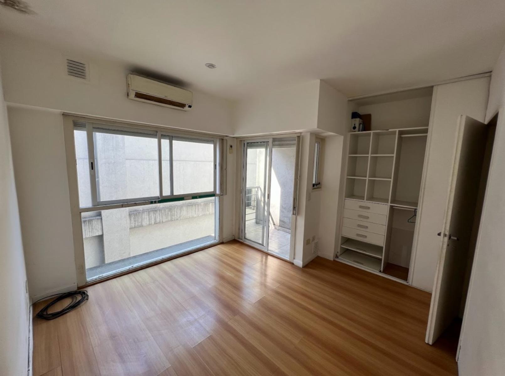 hermoso y amplio monoambiente con gran cocina — foto 5