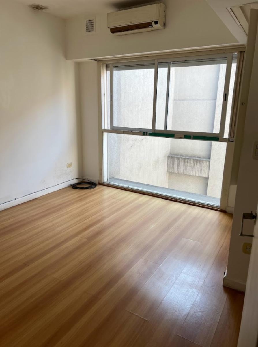 hermoso y amplio monoambiente con gran cocina — foto 6