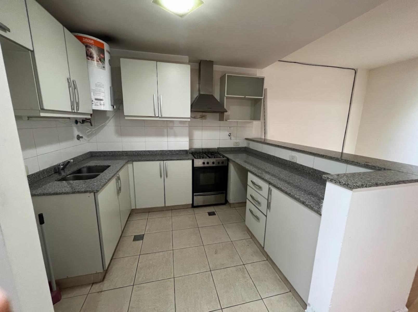 hermoso y amplio monoambiente con gran cocina — foto 9