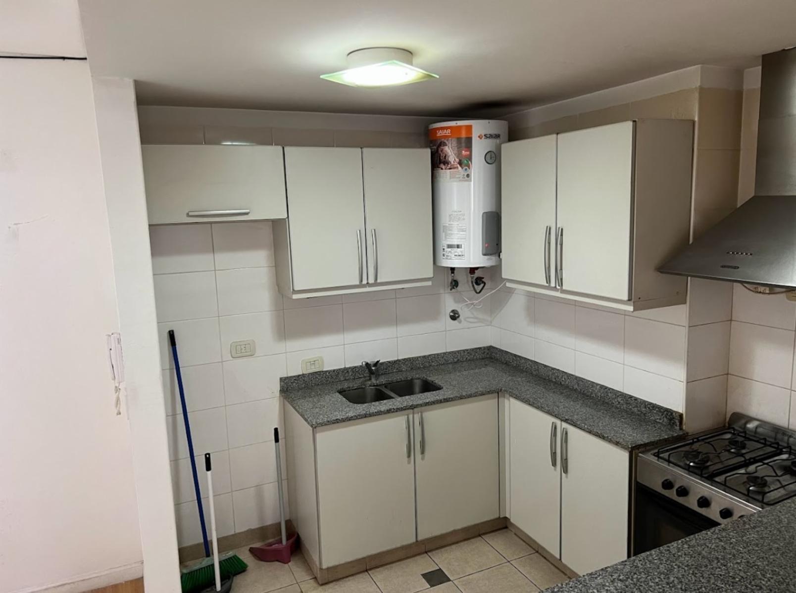 hermoso y amplio monoambiente con gran cocina — foto 10