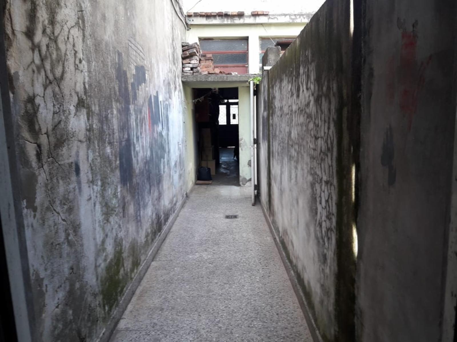 Galpon en venta, Tablada - La Matanza GALPON EN PH UF.2 - ENTRADA POR PORTON — foto 2