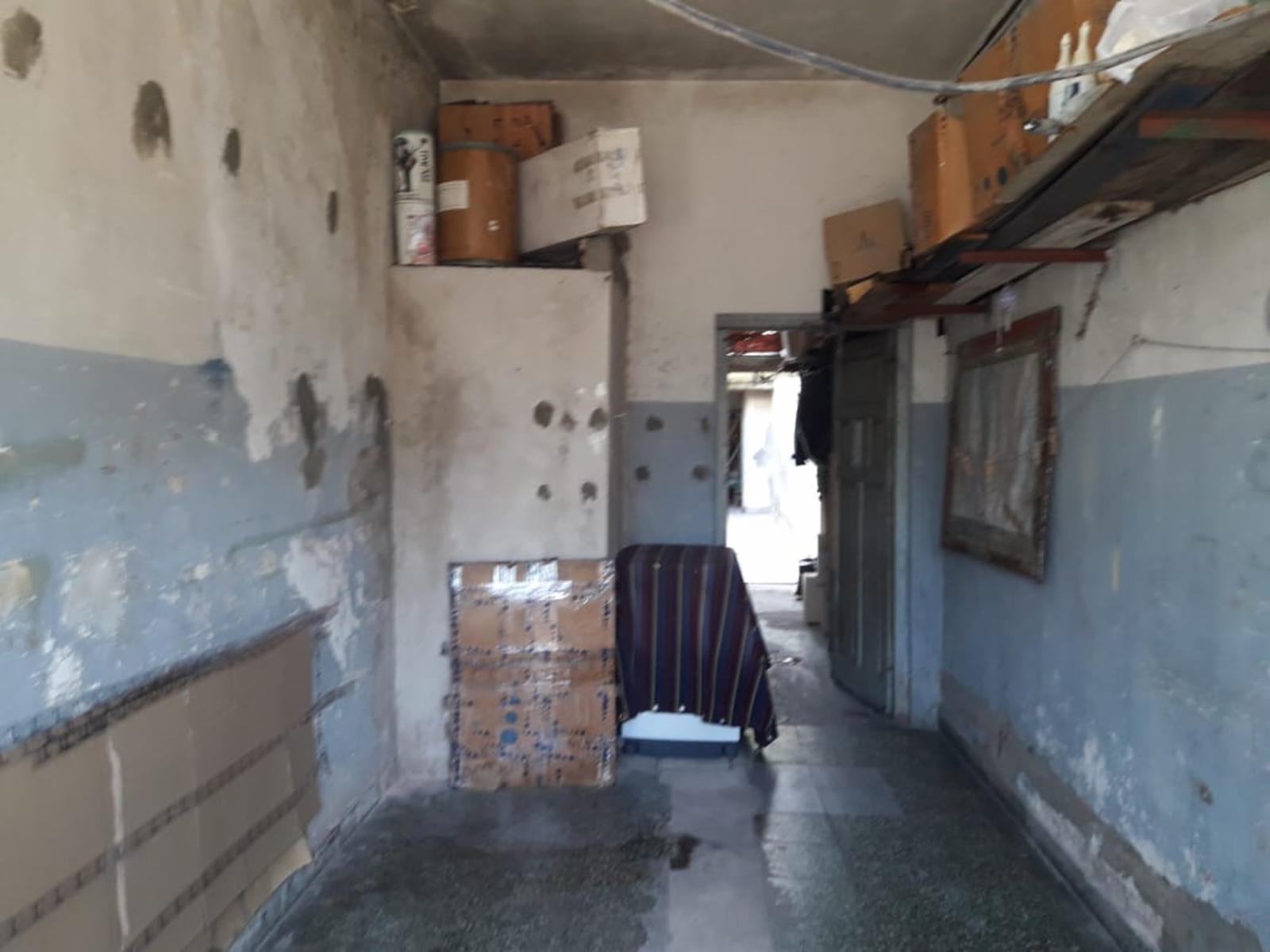 Galpon en venta, Tablada - La Matanza GALPON EN PH UF.2 - ENTRADA POR PORTON — foto 3