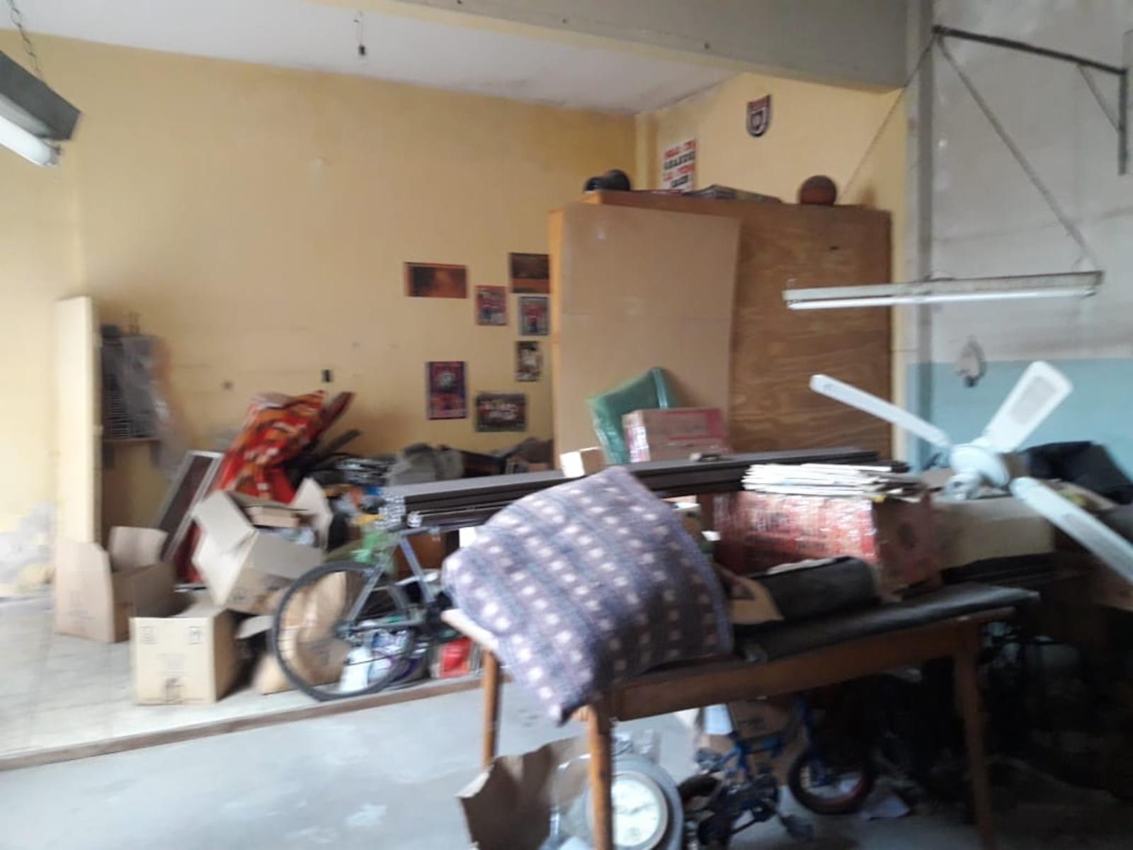 Galpon en venta, Tablada - La Matanza GALPON EN PH UF.2 - ENTRADA POR PORTON — foto 5