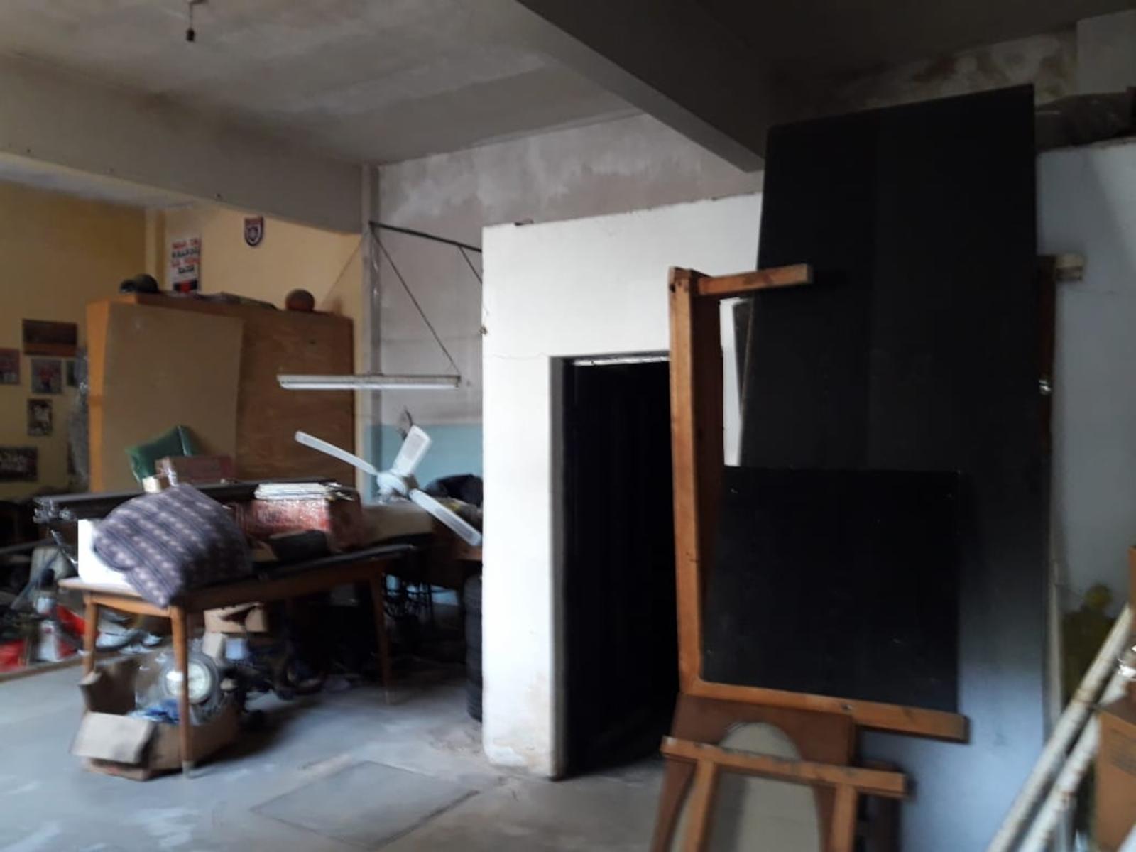 Galpon en venta, Tablada - La Matanza GALPON EN PH UF.2 - ENTRADA POR PORTON — foto 6