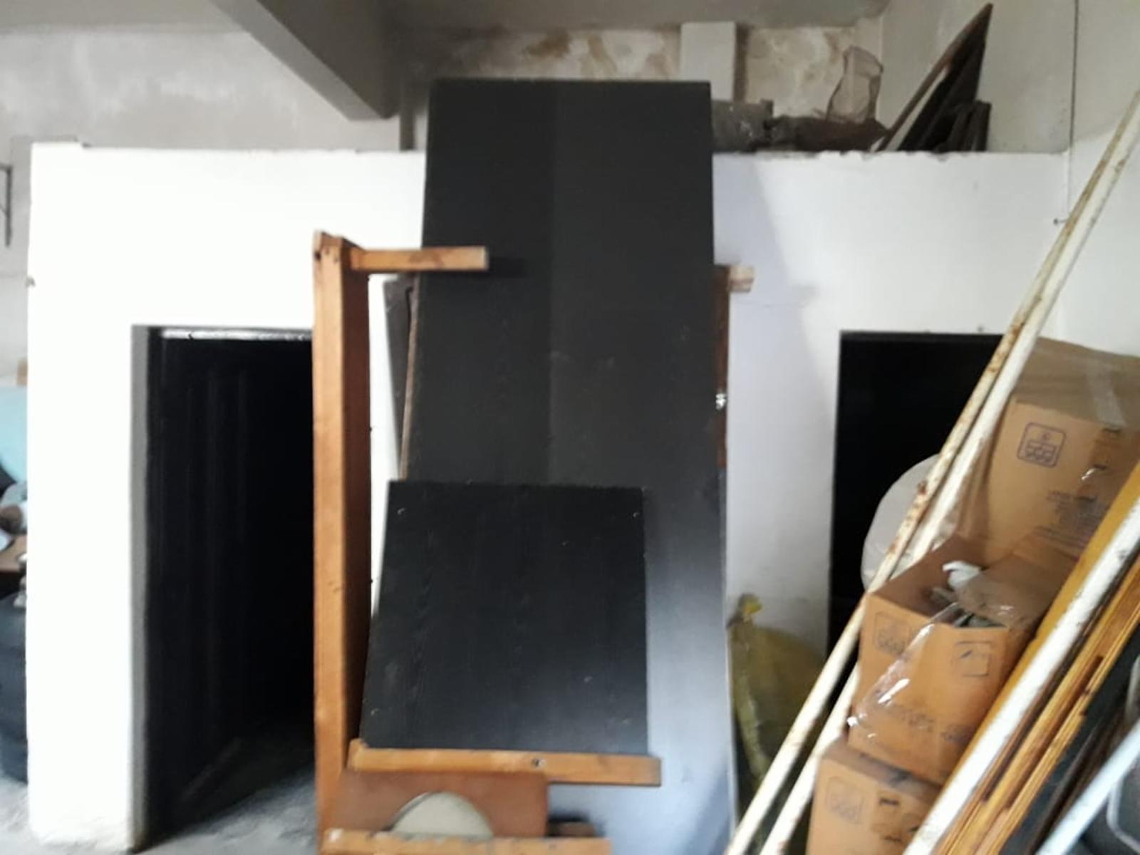 Galpon en venta, Tablada - La Matanza GALPON EN PH UF.2 - ENTRADA POR PORTON — foto 7