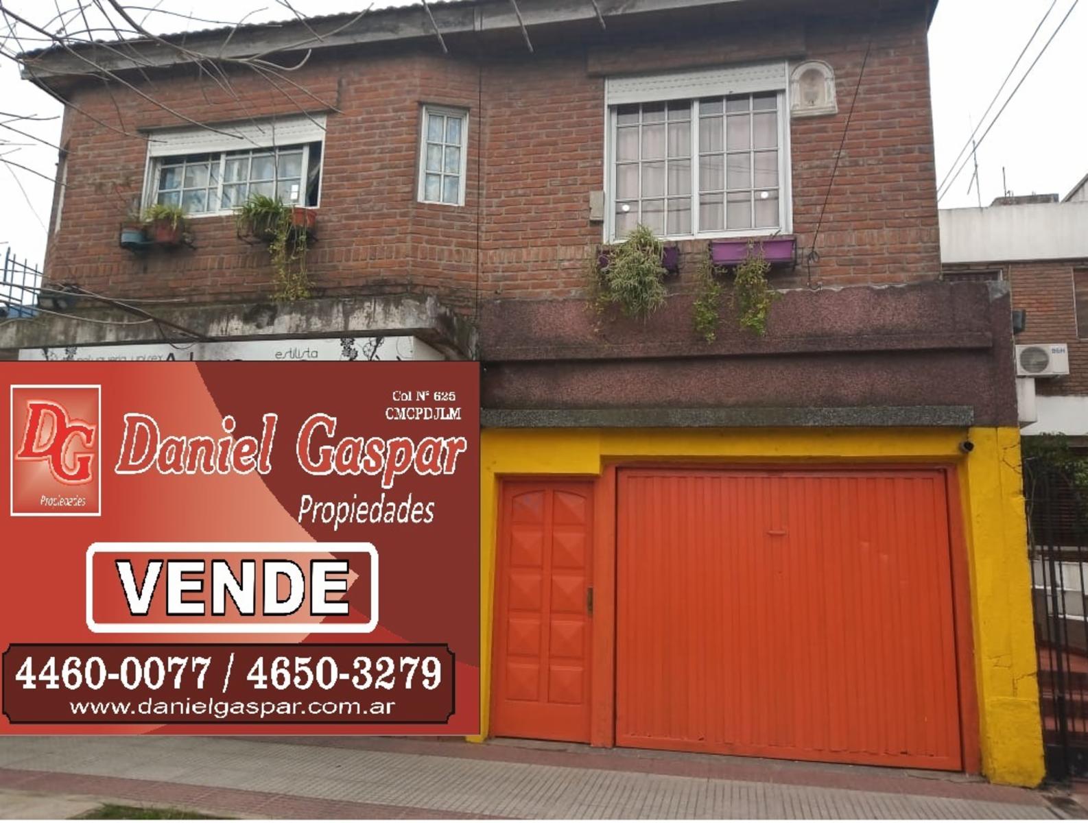 ATENCIÓN DOS PROPIEDADES EN UNA MISMA VENTA
