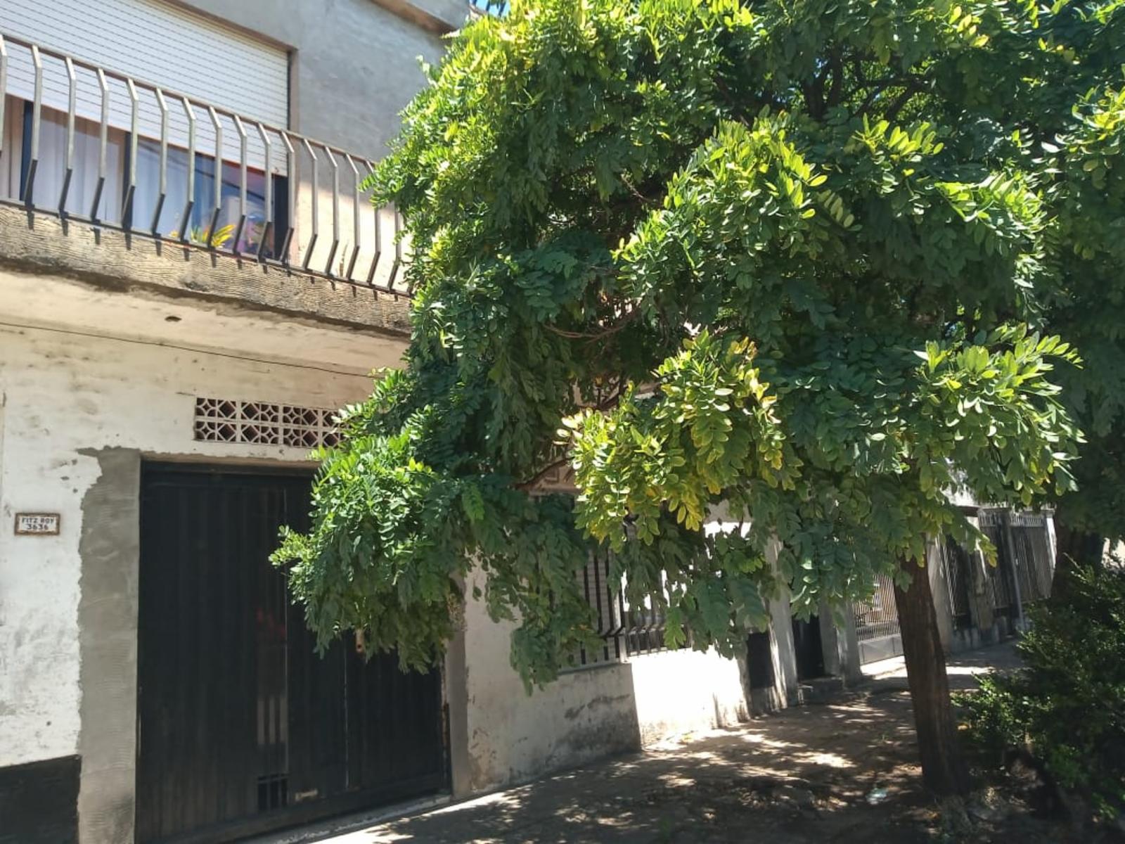 EXCELENTE PH TIPO CASA AL FRENTE - 5 AMBIENTES