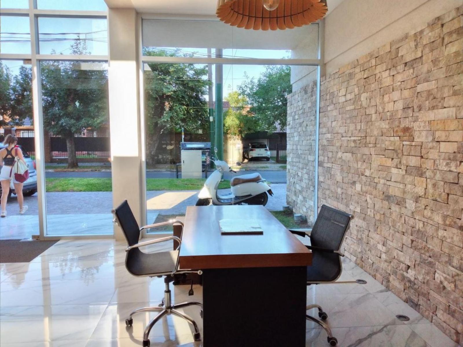 VENTA DPTO. HERMOSO / SUPER MODERNO LO TIENE TODO — foto 2
