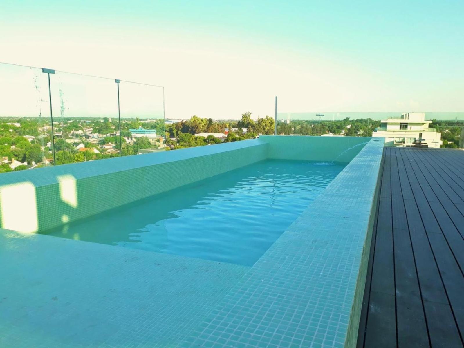 VENTA DPTO. HERMOSO / SUPER MODERNO LO TIENE TODO — foto 15