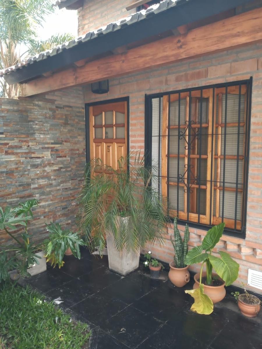 DUPLEX 2 I/2 AMB. ENTRADA DE AUTO/PATIO Y PARRILLA/ — foto 10