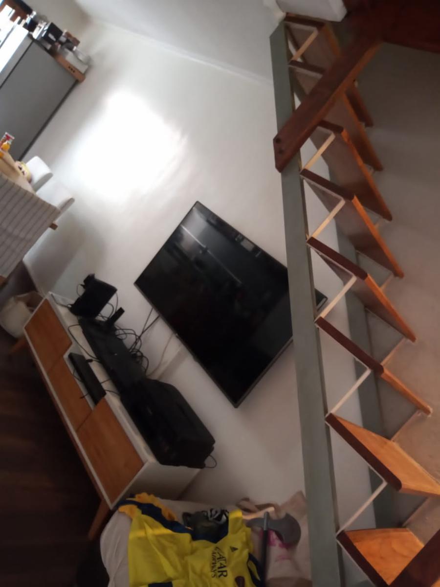 DUPLEX 2 I/2 AMB. ENTRADA DE AUTO/PATIO Y PARRILLA/ — foto 14