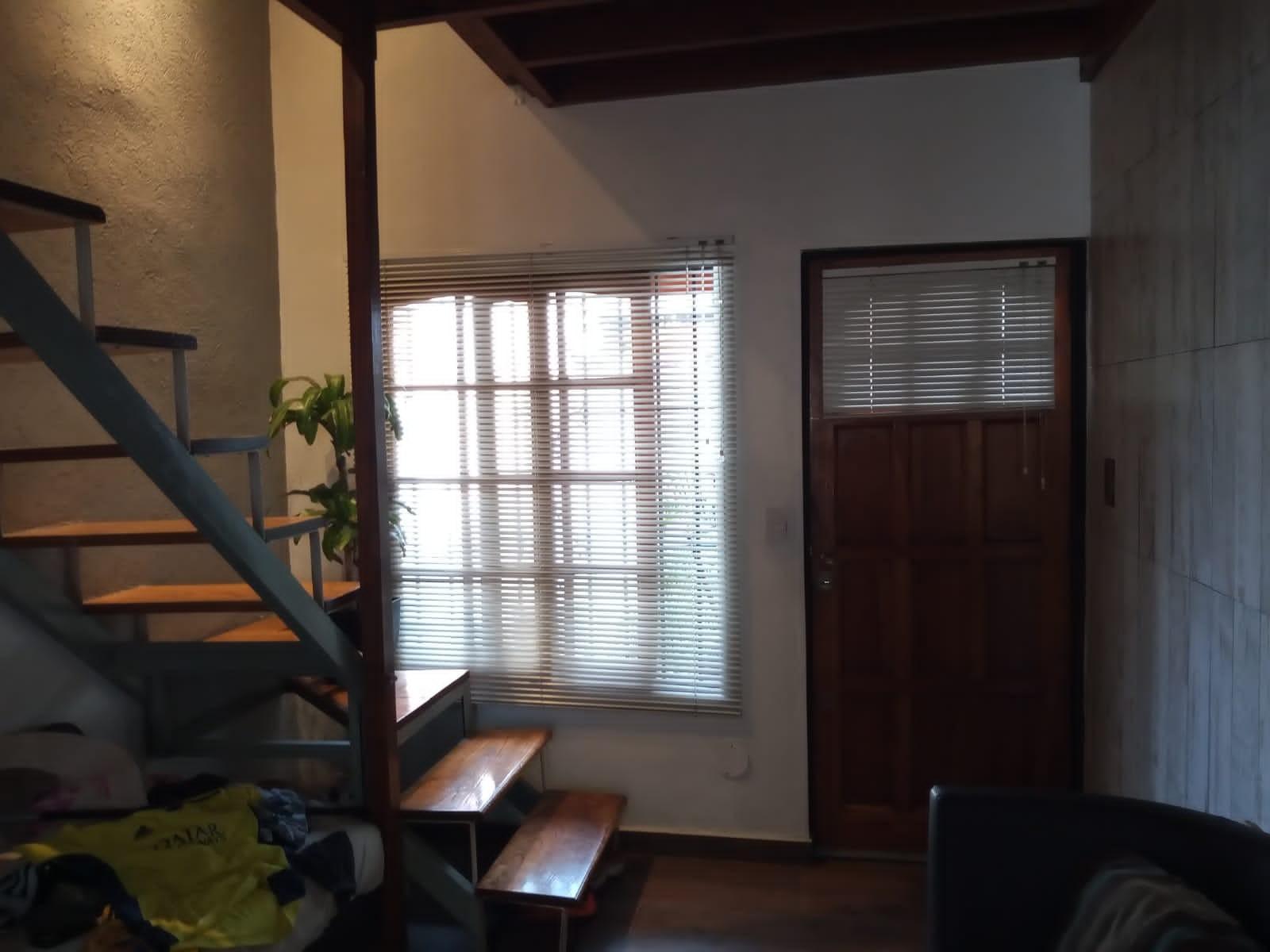 DUPLEX 2 I/2 AMB. ENTRADA DE AUTO/PATIO Y PARRILLA/ — foto 15