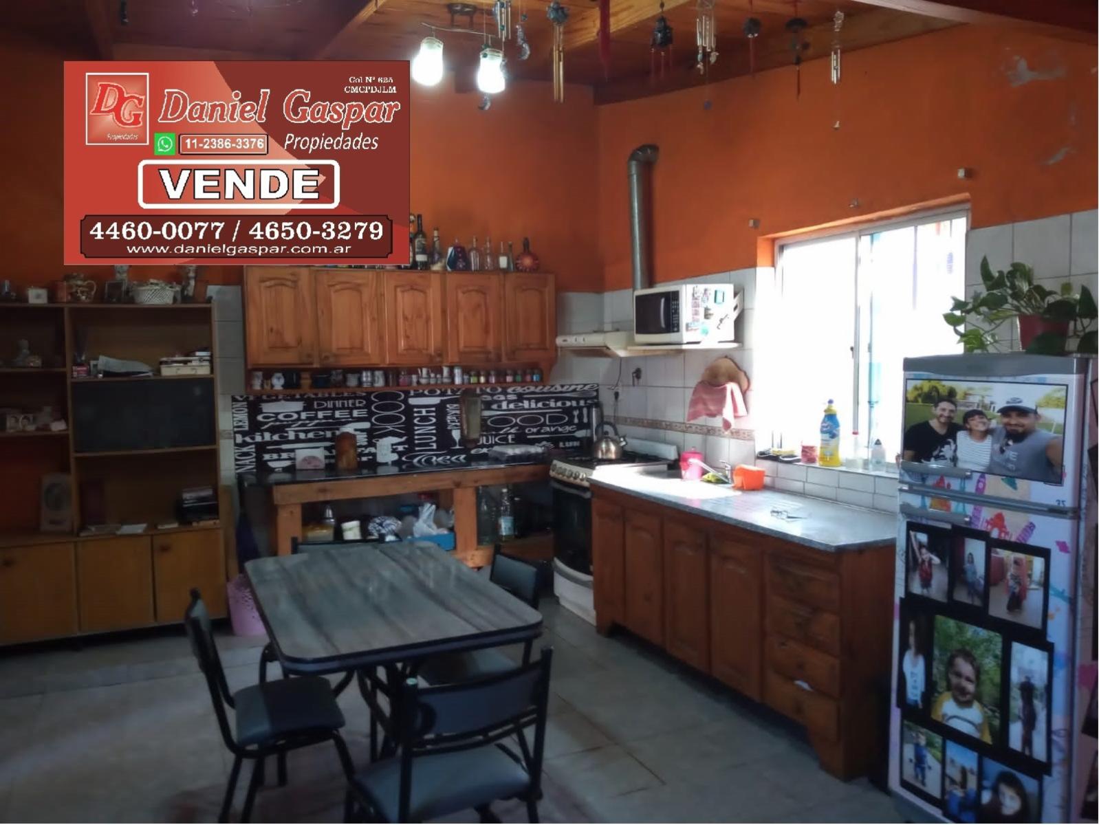 VENTA PH TIPO CASA - INTERNO - MUY COMODO - PATIO MUY AMPLIO -EXCELENTE ZONA