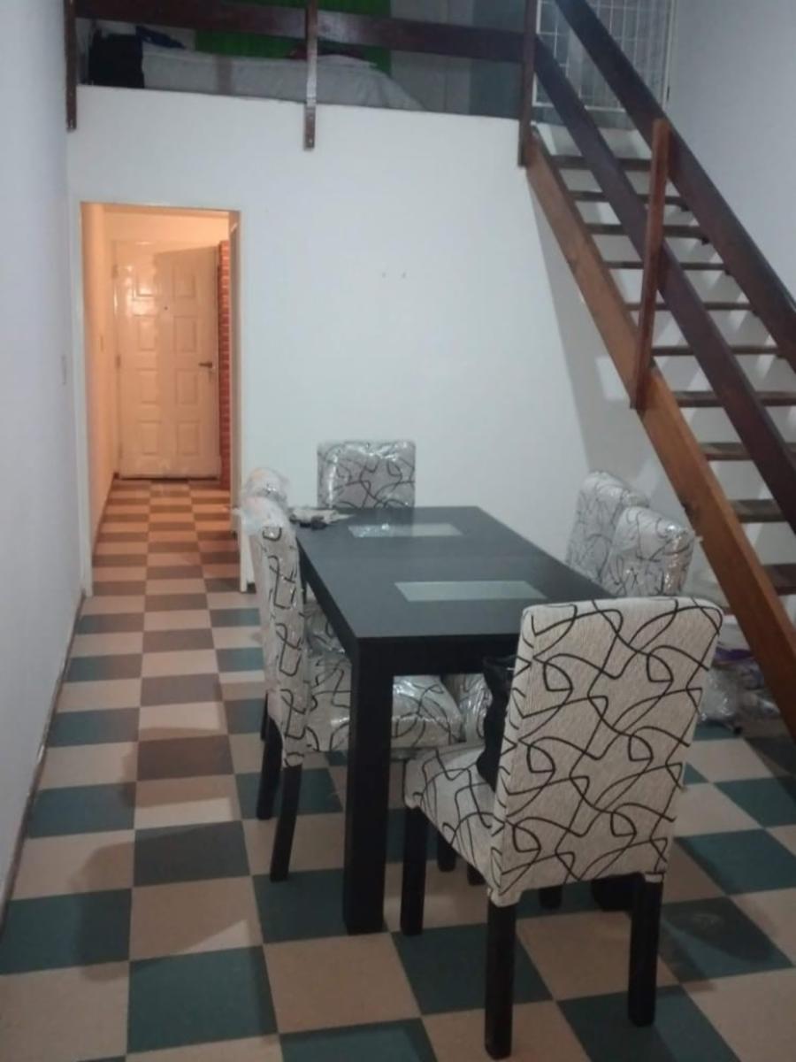 VENTA SUPER OPORTUNIDAD - PRECIOSO DPTO DE 2 AMBIENTES SOBRE AVENIDA — foto 4