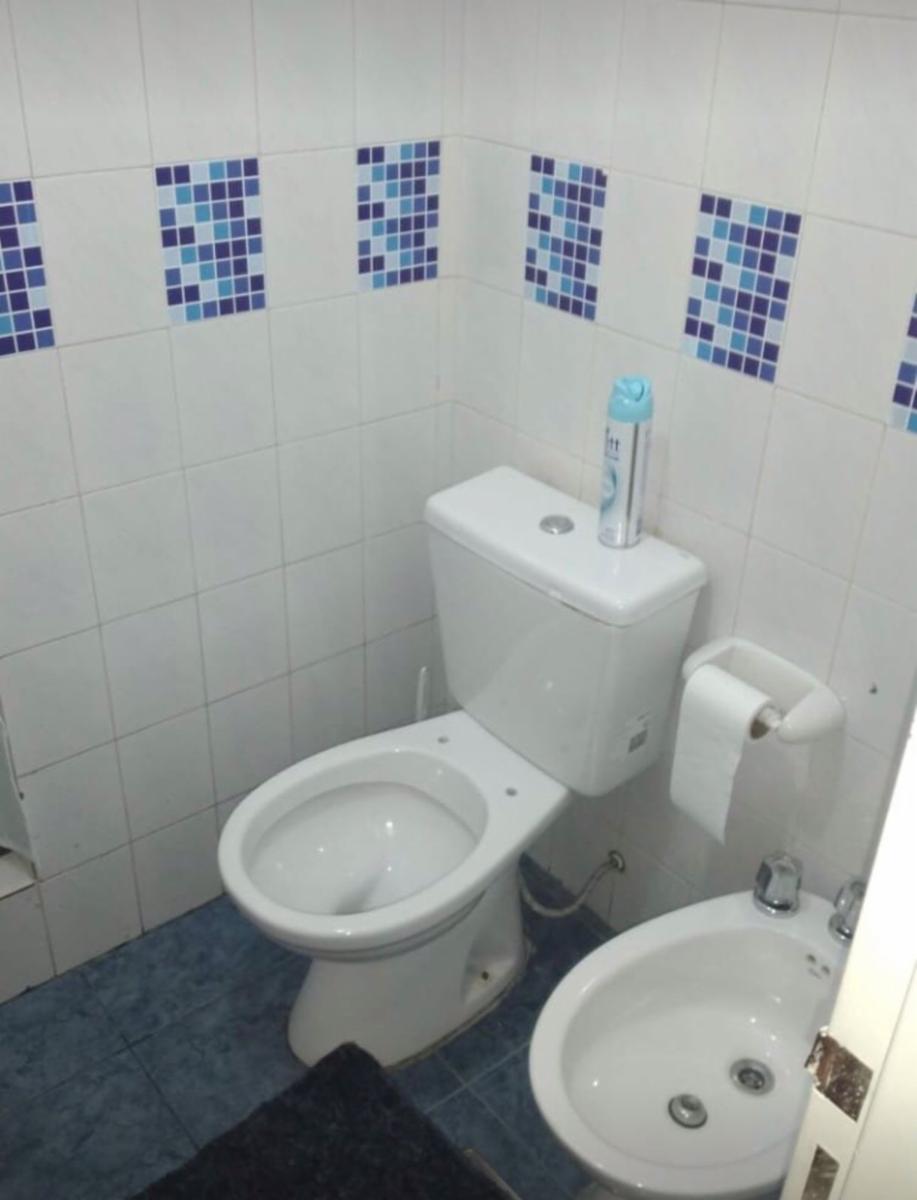 VENTA SUPER OPORTUNIDAD - PRECIOSO DPTO DE 2 AMBIENTES SOBRE AVENIDA — foto 6