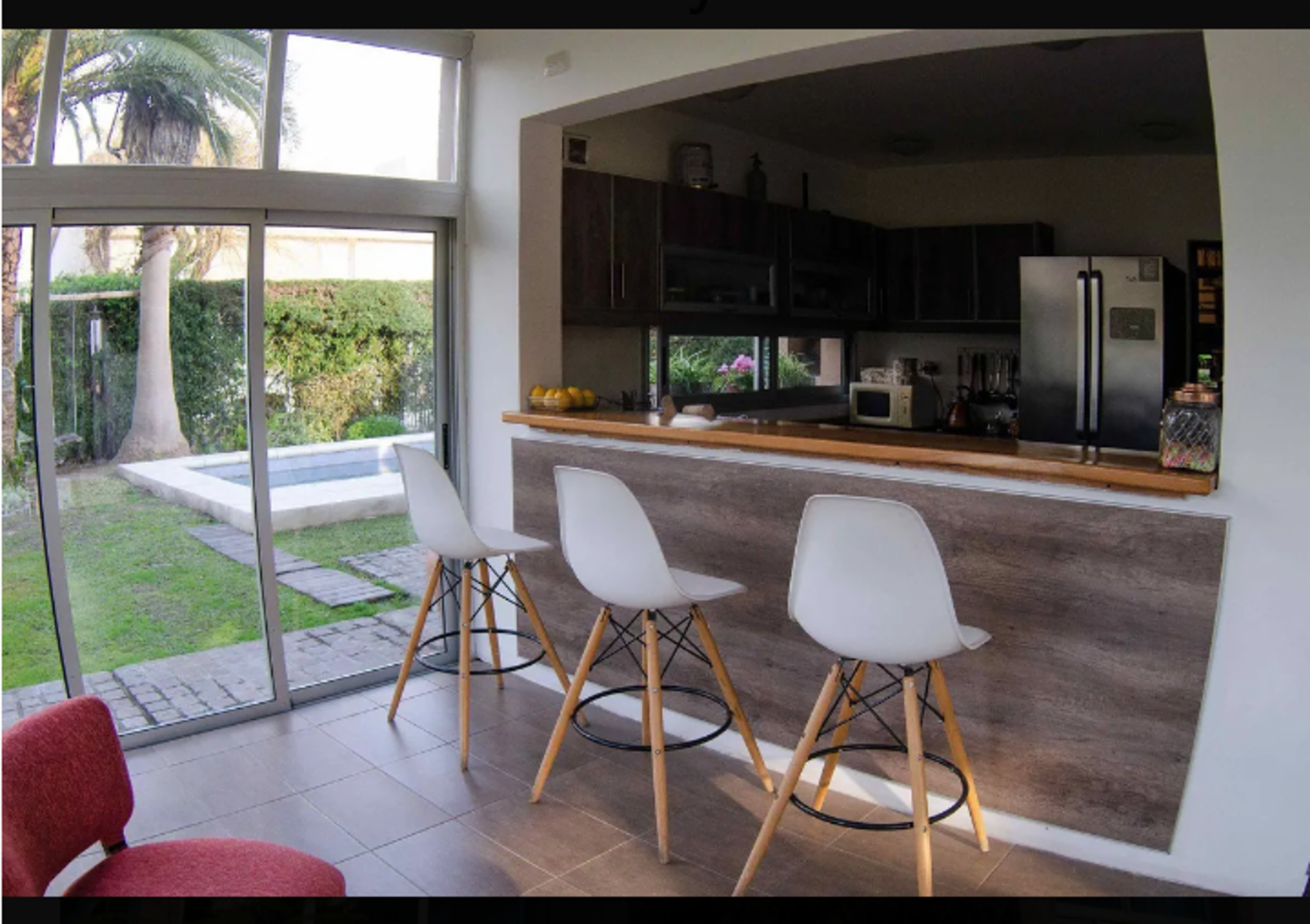 VENTA- IMPERDIBLE CASA MINIMALISTA DE 7 AMB.- UNA VERDADERA BELLEZA — foto 9