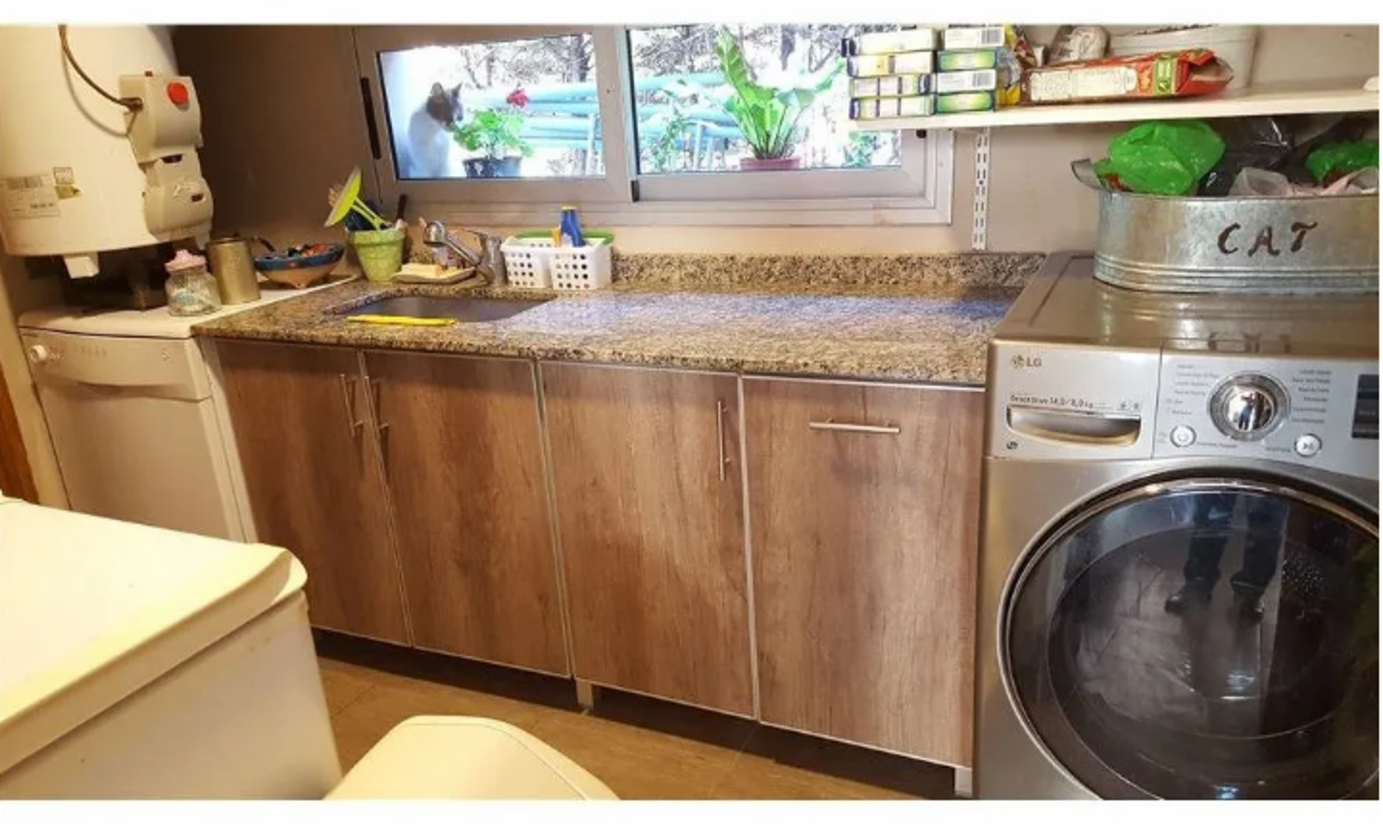 VENTA- IMPERDIBLE CASA MINIMALISTA DE 7 AMB.- UNA VERDADERA BELLEZA — foto 11