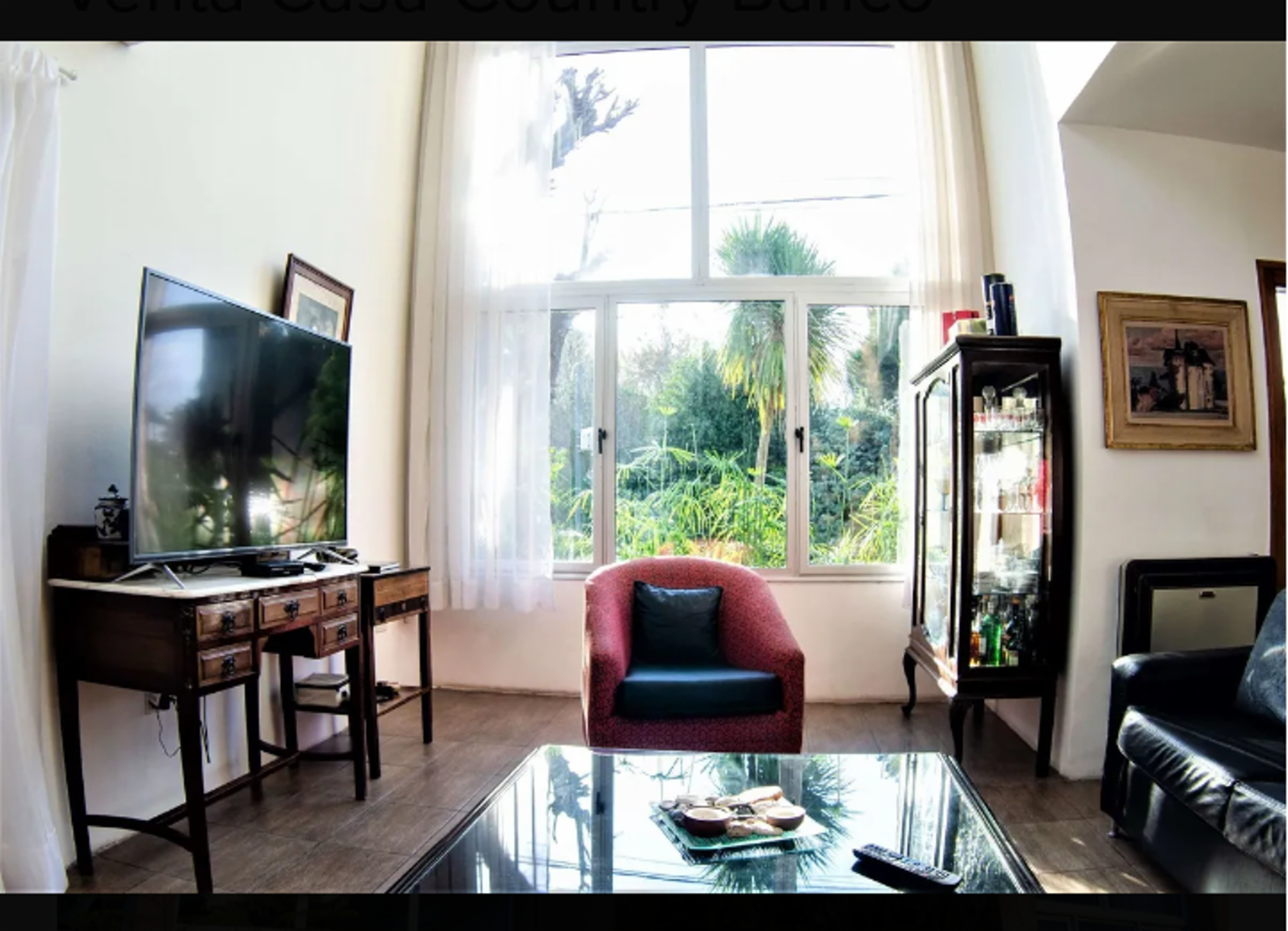 VENTA- IMPERDIBLE CASA MINIMALISTA DE 7 AMB.- UNA VERDADERA BELLEZA — foto 13
