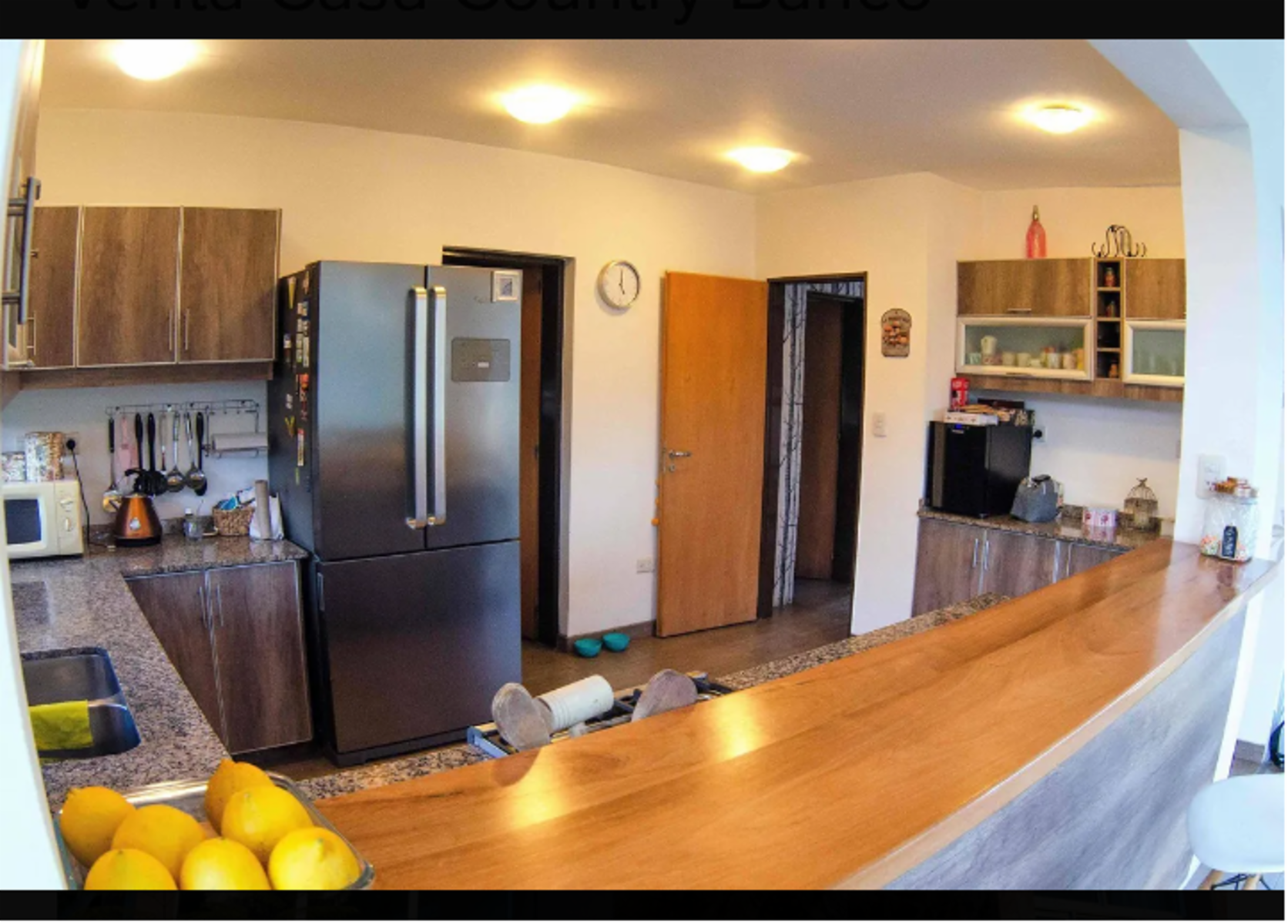 VENTA- IMPERDIBLE CASA MINIMALISTA DE 7 AMB.- UNA VERDADERA BELLEZA — foto 14