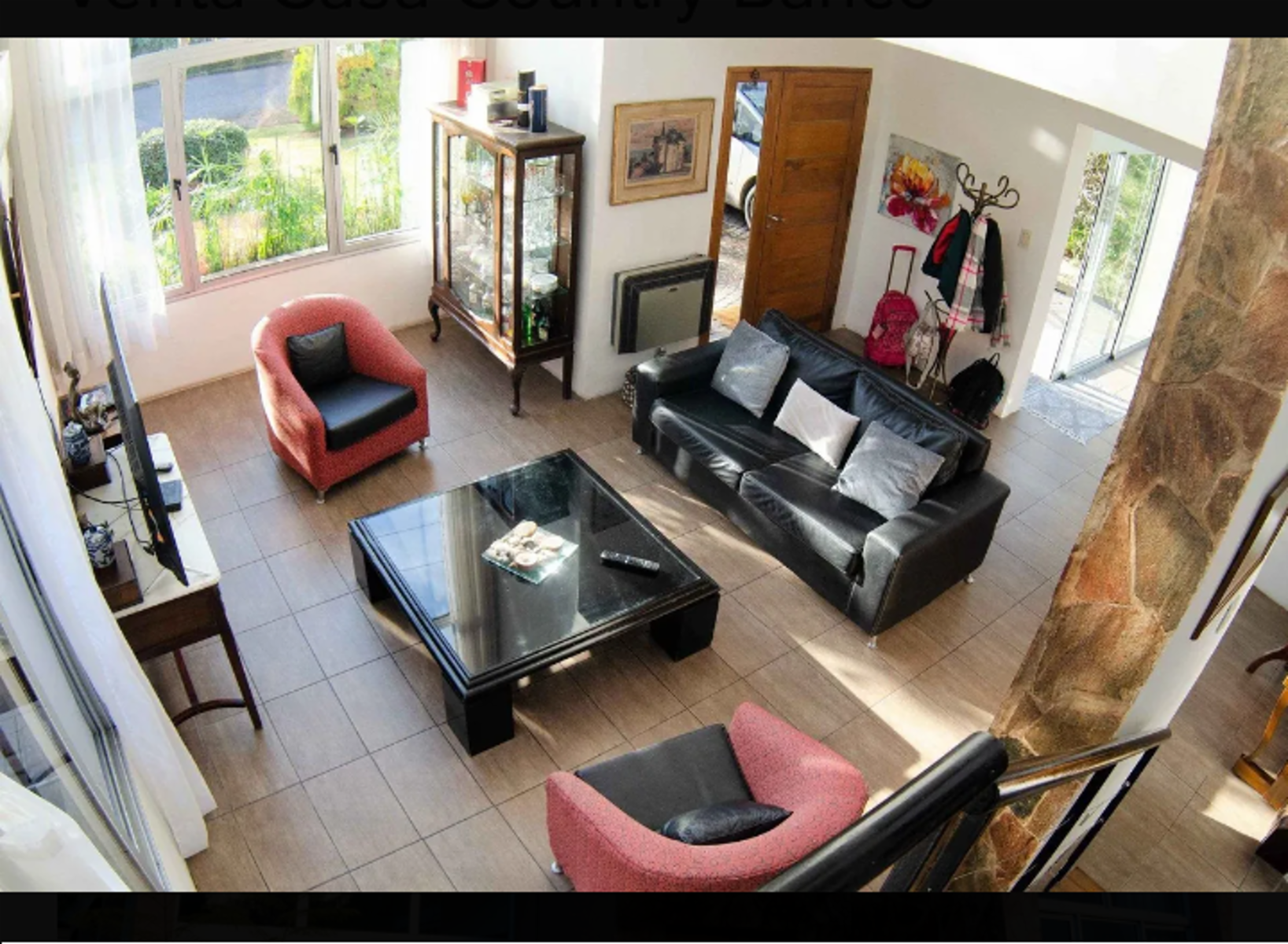 VENTA- IMPERDIBLE CASA MINIMALISTA DE 7 AMB.- UNA VERDADERA BELLEZA — foto 15