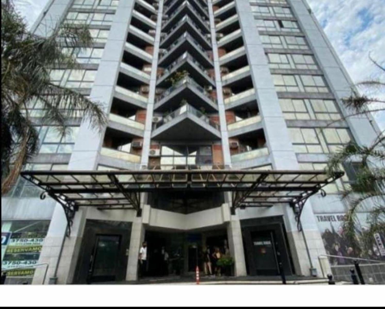 VENTA EXCELENTE DPTO. 2 AMB. - APTO PROFESIONAL - INMEJORABLE ZONA — foto 2
