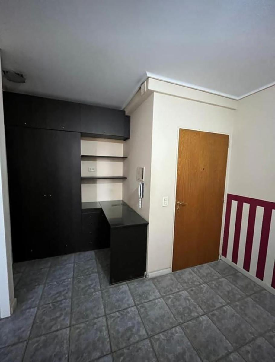 VENTA EXCELENTE DPTO. 2 AMB. - APTO PROFESIONAL - INMEJORABLE ZONA — foto 6