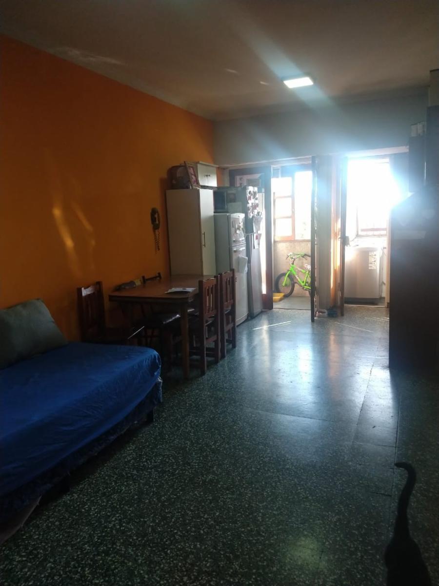VENTA DPTO 2 AMB. MAR DE AJO CENTRO - MUY COMODO — foto 3