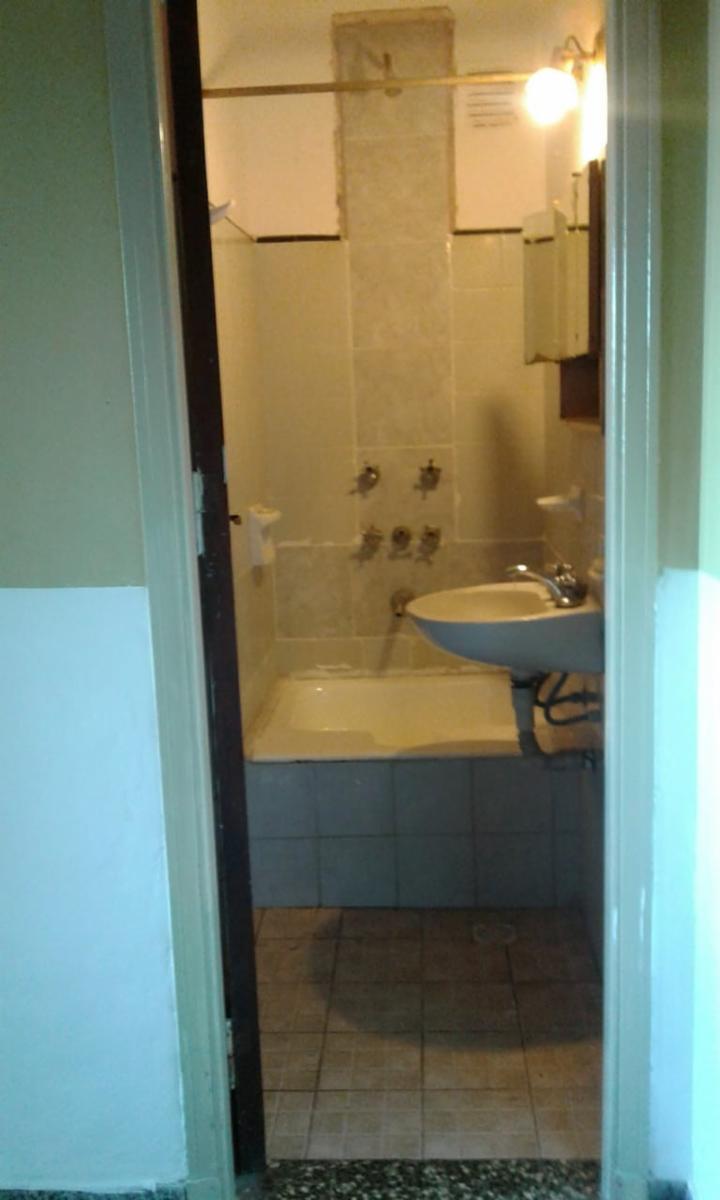 VENTA DPTO 2 AMB. MAR DE AJO CENTRO - MUY COMODO — foto 10