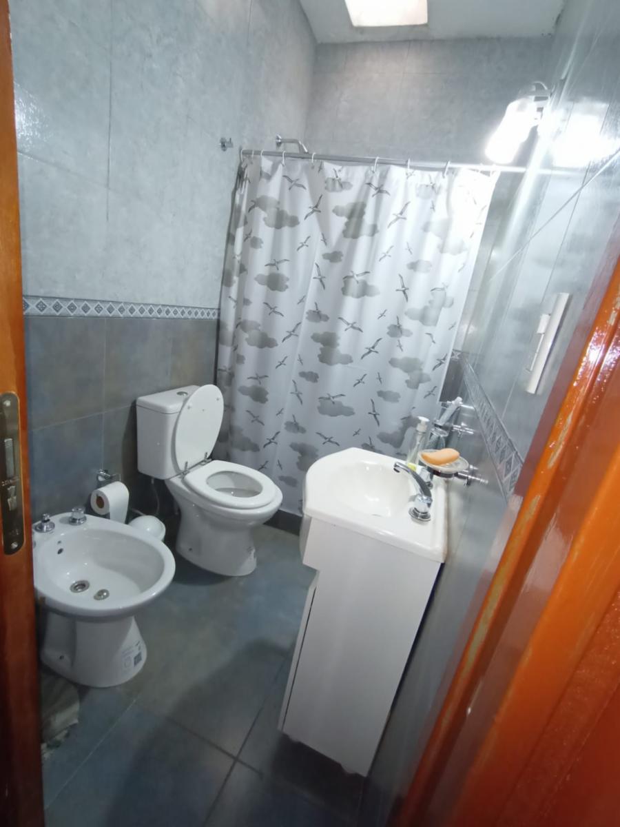 VENTA MAGNÍFICO LOCAL COMERCIAL DE 450M2 TOTALES EN 2 PLANTAS - ZONA COMERCIAL CÉNTRICA DE SAN JUSTO - NO HAY OTRO IGUAL — foto 8