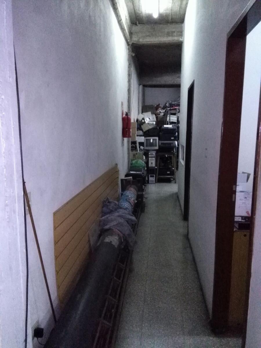 VENTA MAGNÍFICO LOCAL COMERCIAL DE 450M2 TOTALES EN 2 PLANTAS - ZONA COMERCIAL CÉNTRICA DE SAN JUSTO - NO HAY OTRO IGUAL — foto 10
