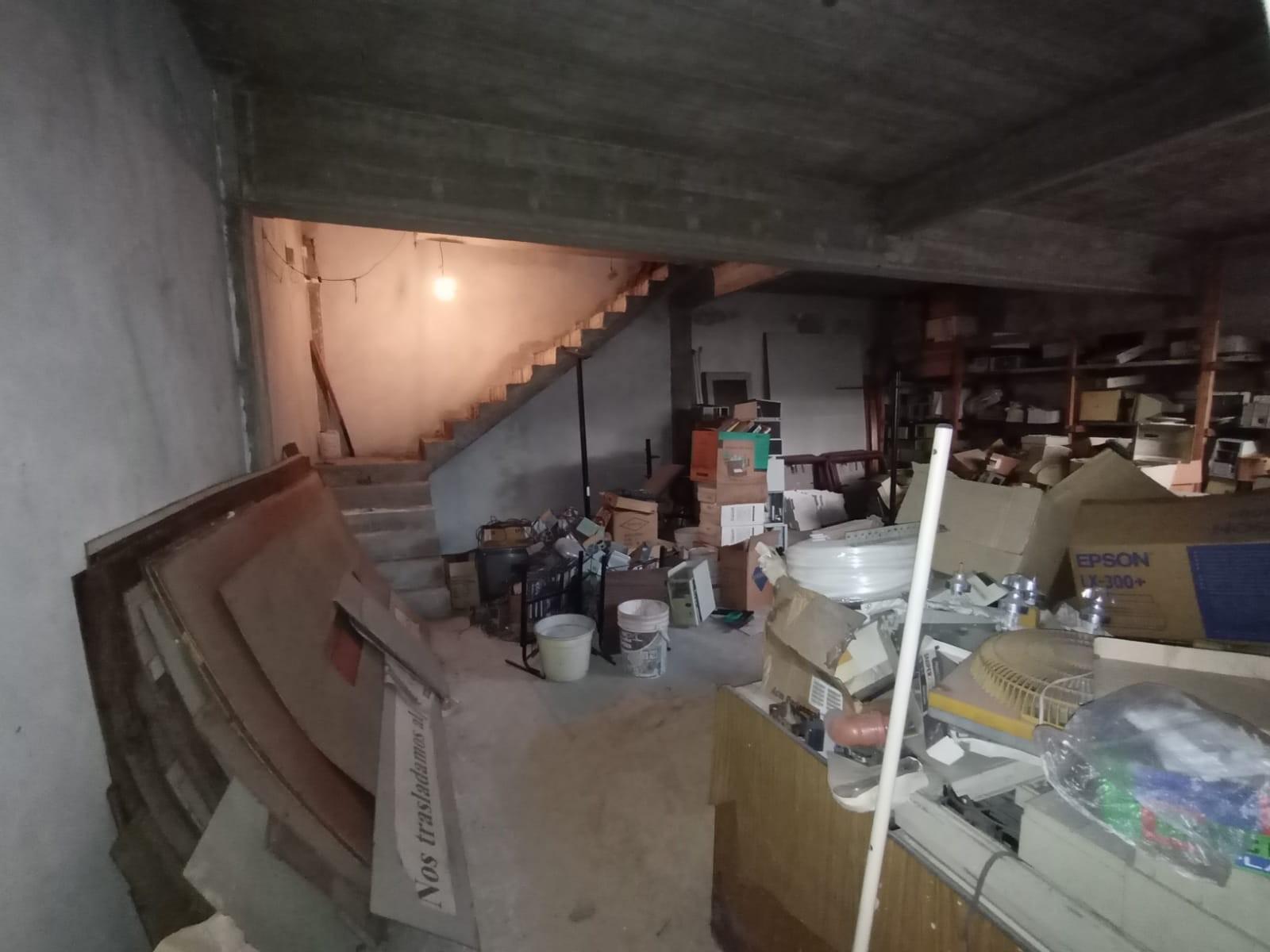 VENTA MAGNÍFICO LOCAL COMERCIAL DE 450M2 TOTALES EN 2 PLANTAS - ZONA COMERCIAL CÉNTRICA DE SAN JUSTO - NO HAY OTRO IGUAL — foto 13