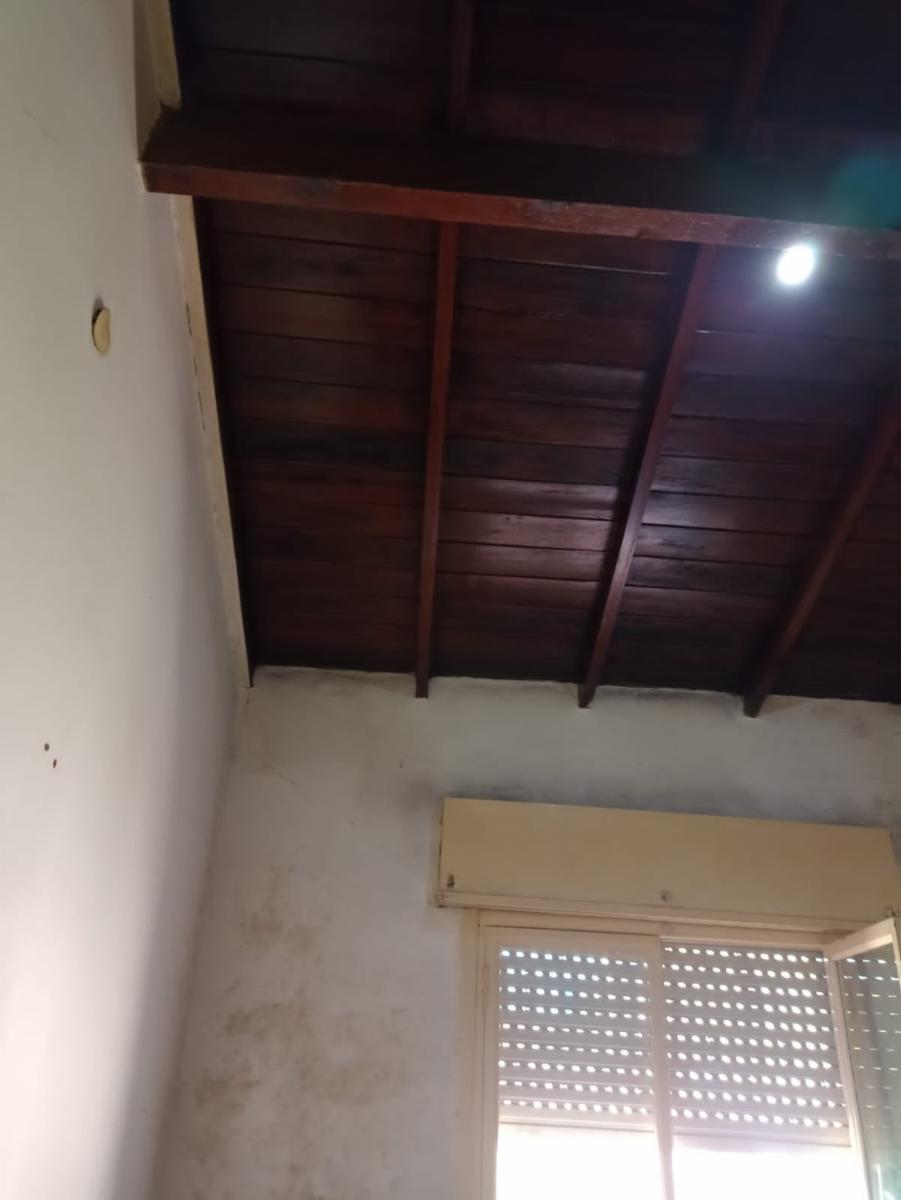 VENTA - OPORTUNIDAD - CASA 3 AMB. LOTE 8.66 X 30 - FONDO LIBRE - CONSULTE — foto 6