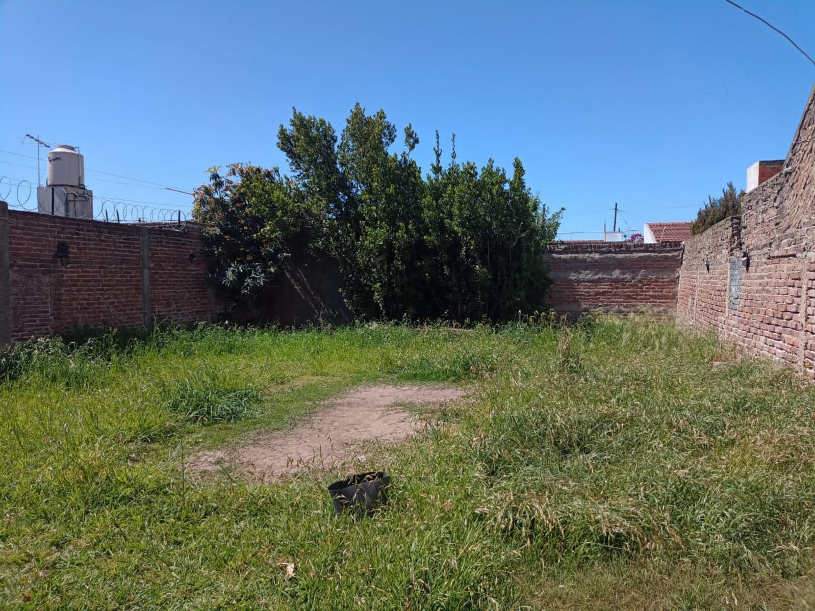VENTA - OPORTUNIDAD - CASA 3 AMB. LOTE 8.66 X 30 - FONDO LIBRE - CONSULTE — foto 9
