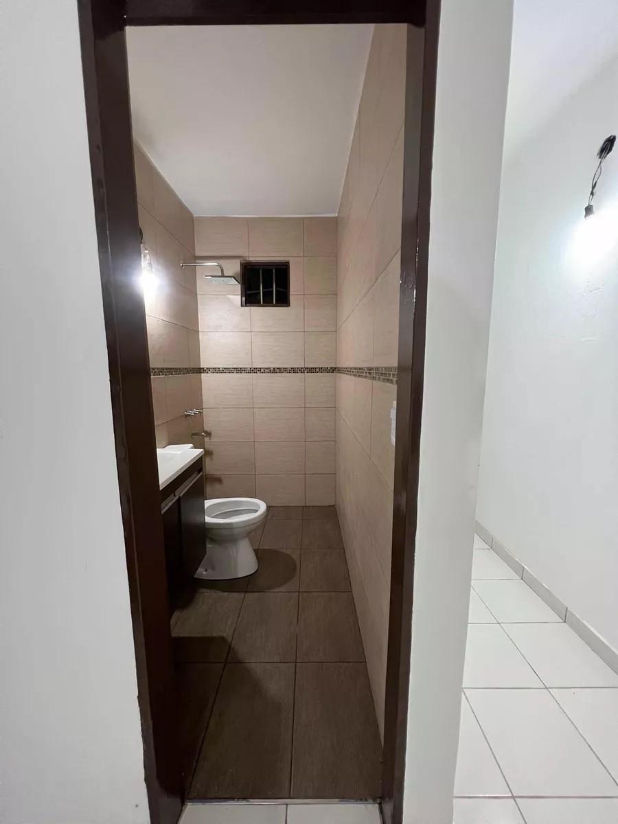 VENTA - DPTO. 2 AMB. A ESTRENAR - CON COCHERA .- MUY BONITO — foto 5