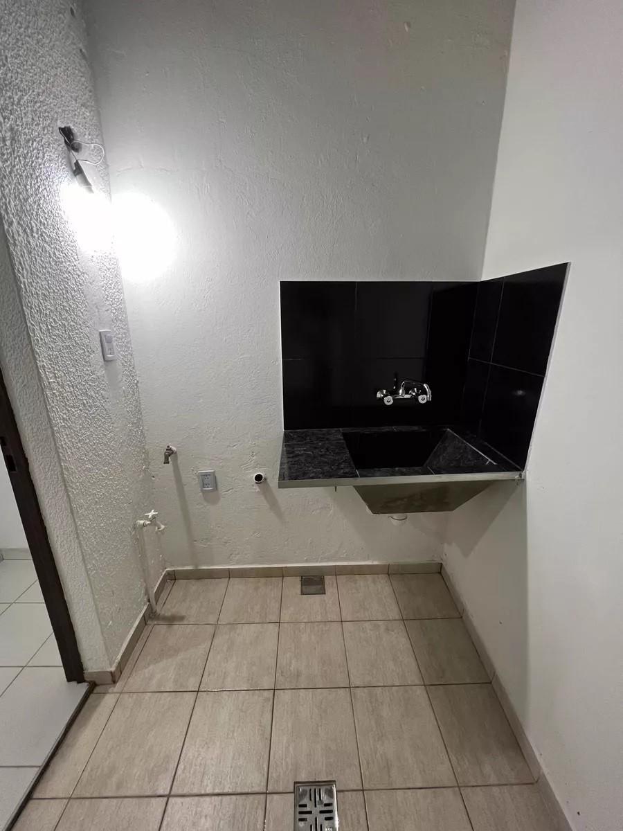 VENTA - DPTO. 2 AMB. A ESTRENAR - CON COCHERA .- MUY BONITO — foto 10