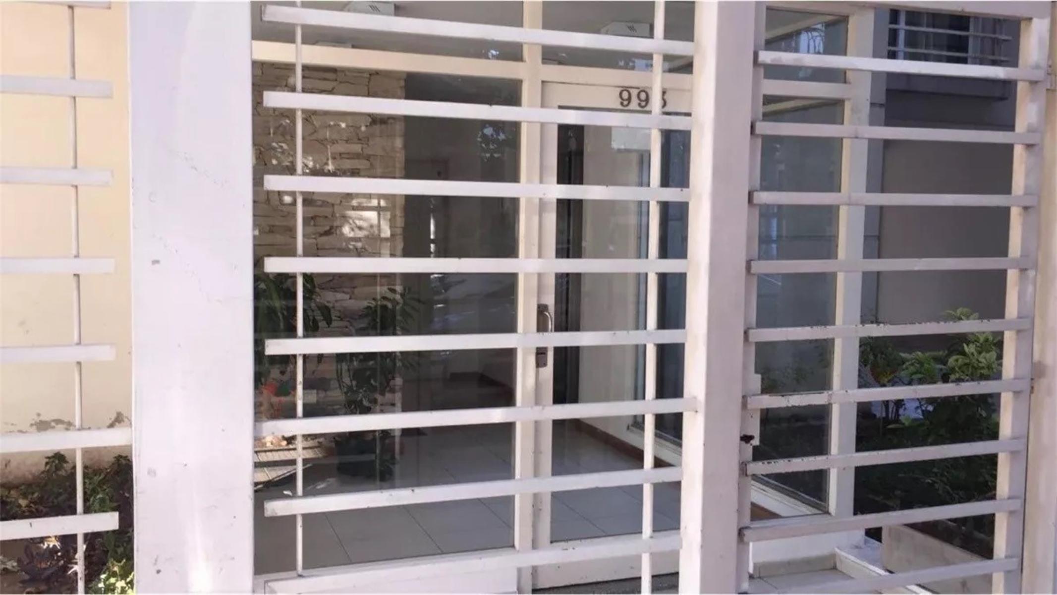 VENTA DPTO. 2 AMB. - BONITO , LUMINOSO Y MUY BIEN UBICADO — foto 2
