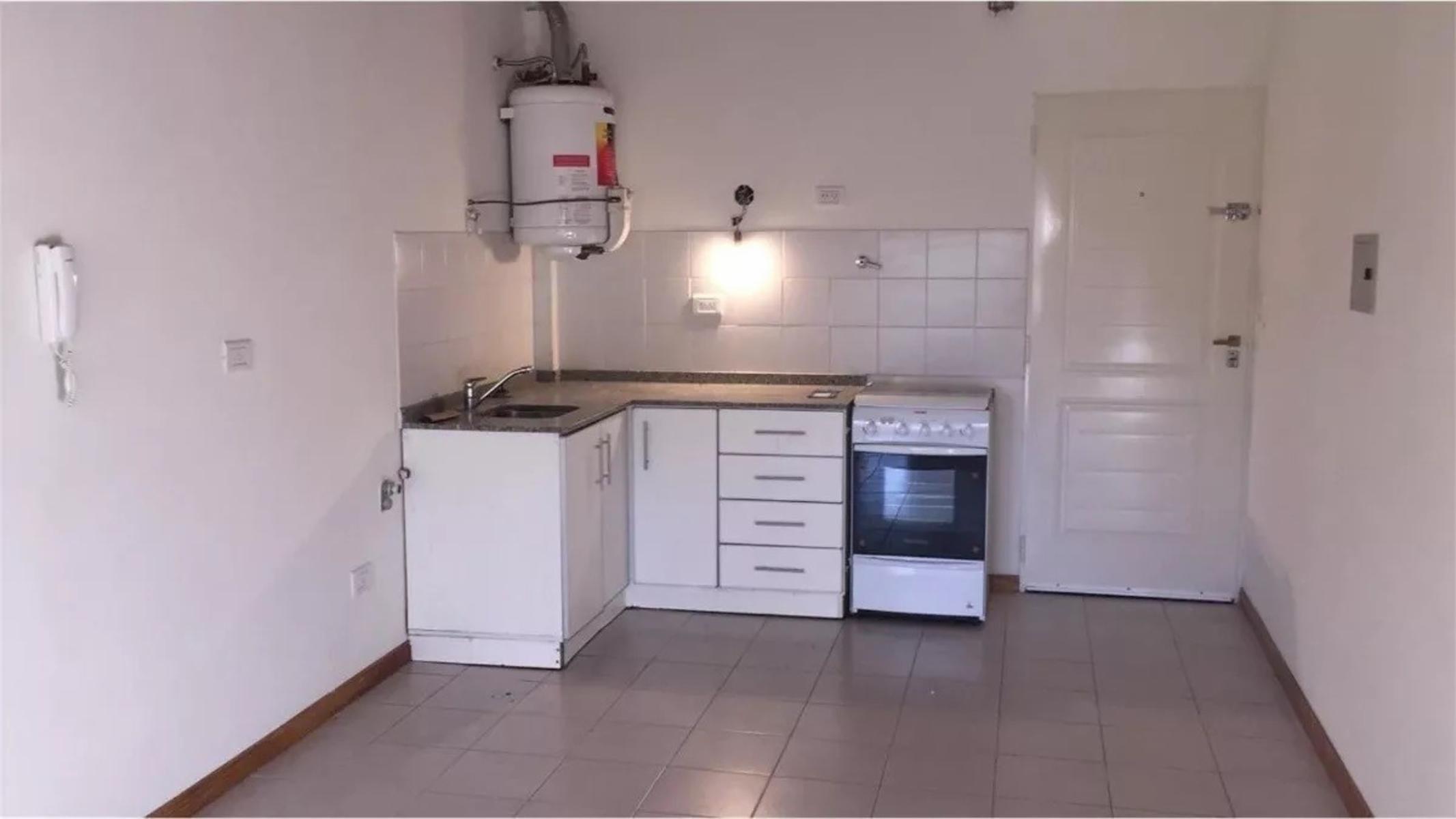 VENTA DPTO. 2 AMB. - BONITO , LUMINOSO Y MUY BIEN UBICADO — foto 5