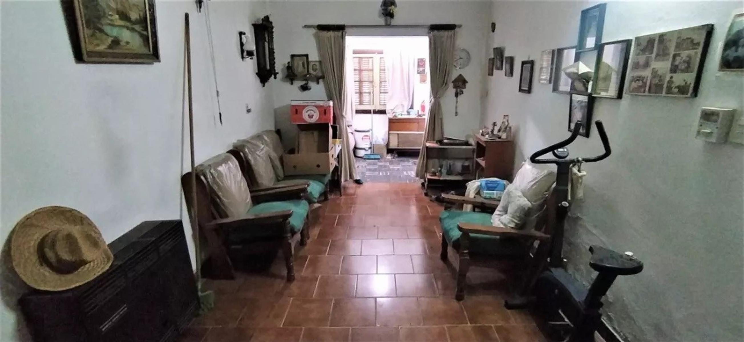 VENTA - CASA 4 AMB. 135M2 CUB./GARAGE/FDO. LIBRE/ LOTE 10X45 — foto 6