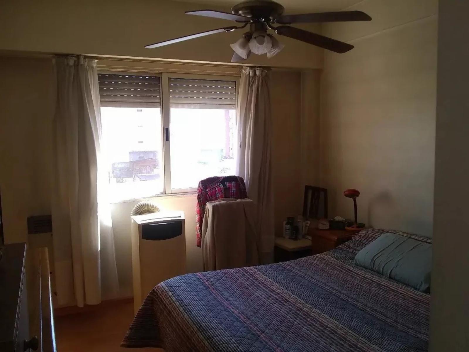 VENTA PRECIOSO DPTO 2 AMB. C/COCHERA /CÉNTRICO — foto 5