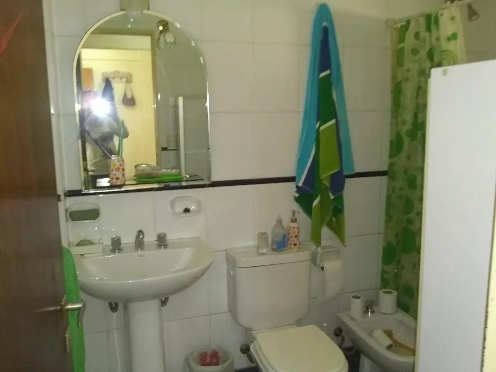 VENTA PRECIOSO DPTO 2 AMB. C/COCHERA /CÉNTRICO — foto 10