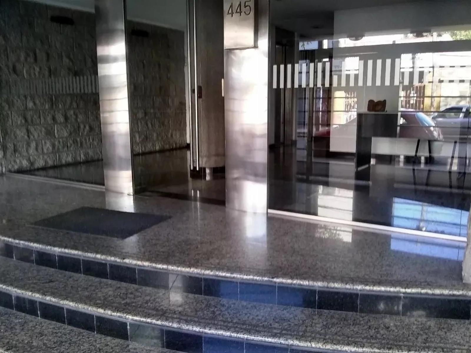 VENTA PRECIOSO DPTO 2 AMB. C/COCHERA /CÉNTRICO — foto 15