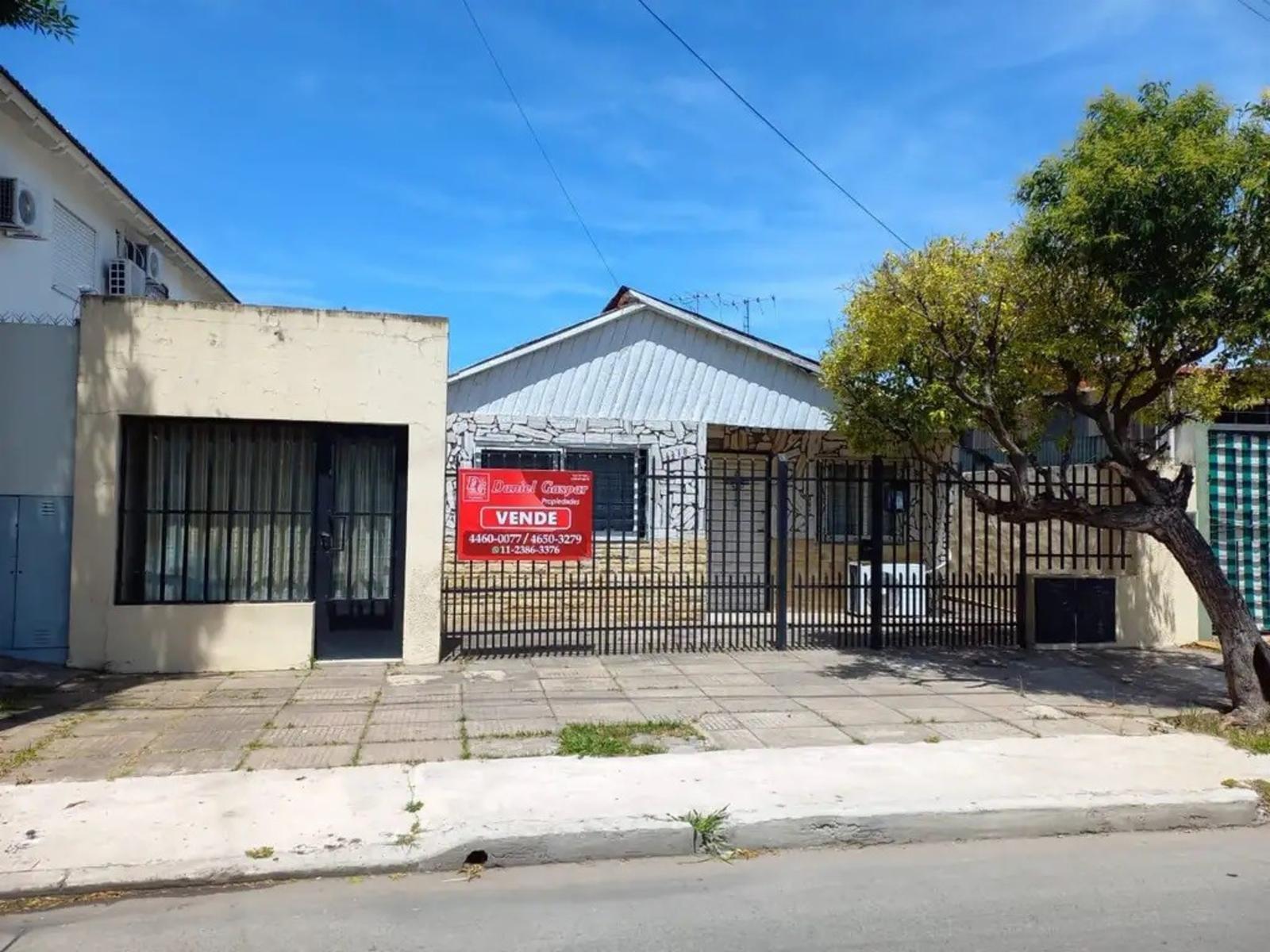 VENTA - LOTE PROPIO 10X25 - IDEAL INVERSOR