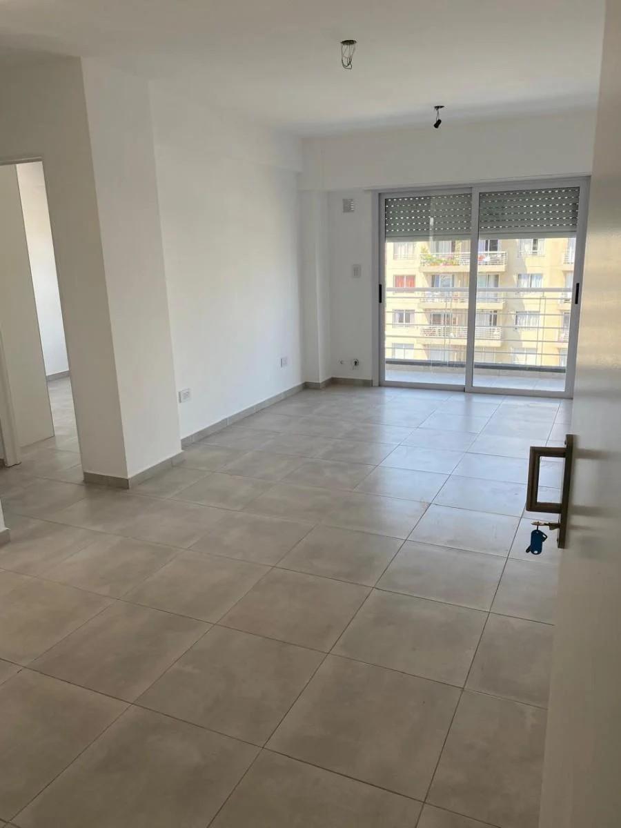 Venta - Bonito departamento 2 ambientes - A estrenar