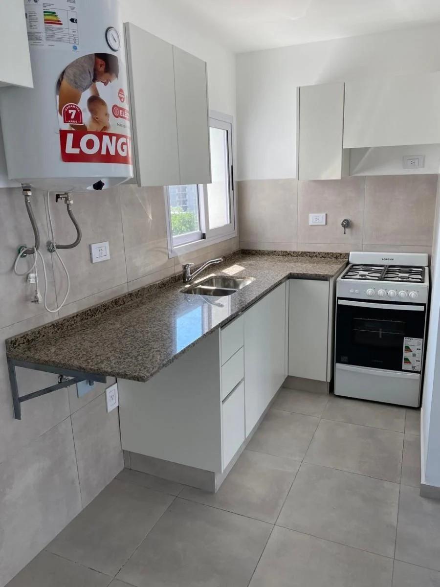 Venta - Bonito departamento 2 ambientes - A estrenar — foto 5
