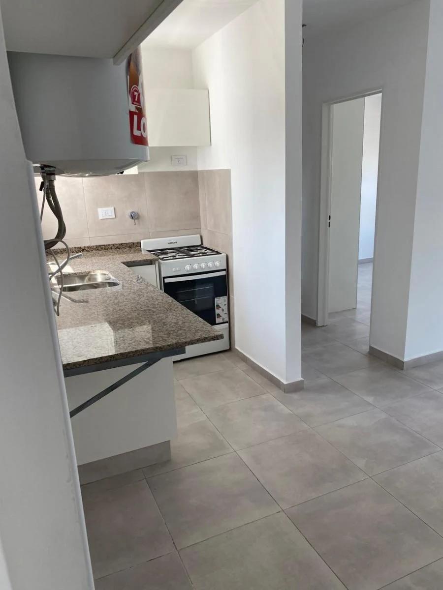 Venta - Bonito departamento 2 ambientes - A estrenar — foto 6